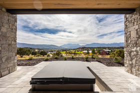 Photo 6 for 623 N Ibapah Peak Dr #179