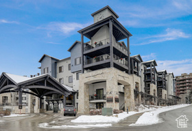 Photo 1 for 2653 Canyons Resort Dr #126