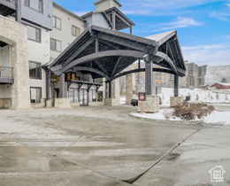 Photo 2 for 2653 Canyons Resort Dr #126