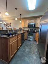 Photo 4 for 2653 Canyons Resort Dr #126