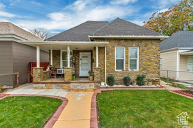 Photo 1 for 809 W 800 South