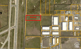 400 W 3200 N MLS #1976867