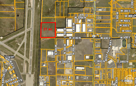 400 W 3100 N MLS #1976872