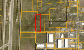 395 W 3200 N MLS #1976952