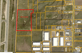 400 W 3100 N MLS #1977009