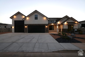 Photo 1 for 3858 S Kennedy Ln #125