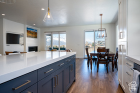 Photo 6 for 5882 E Big Horn Pkwy #501