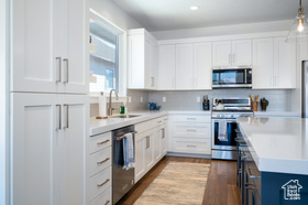 Photo 4 for 5882 E Big Horn Pkwy #501