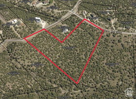 7841 W Mountain Top Rd MLS #1981264