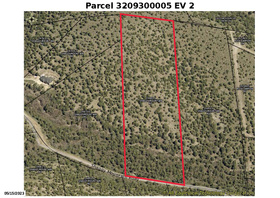 14881 S Shaggy Mountain Rd Rd MLS #1981311