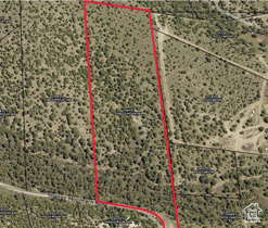 14893 S Shaggy Mountain Rd MLS #1981565