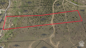 15401 S Arnold Hollow Rd MLS #1981566