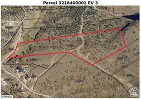 15403  Arnold Hollow Rd MLS #1981569