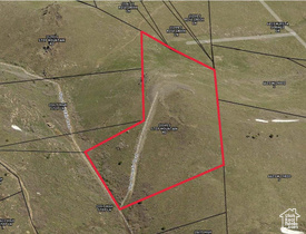 15549 S Step Mountain Rd MLS #1981574