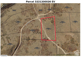 15947 S Step Mountain Rd MLS #1981586