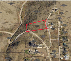 16002 S Step View Ln MLS #1981607