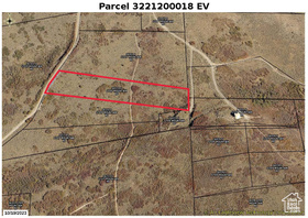 16073 S Step Mountain Rd MLS #1981609