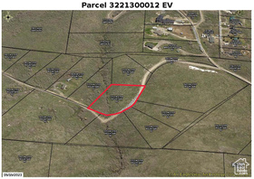 7752 W Step Mountain Rd MLS #1982000