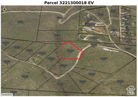 7720 W Step Mountain Rd MLS #1982002