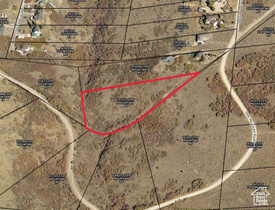 7472 W Step Mountain Rd MLS #1982004