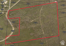 16217 S Step Mountain Rd MLS #1982013