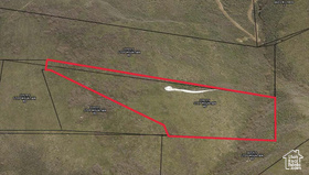 15901 S Step Mountain Rd MLS #1982015