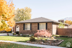Photo 4 for 4552 S 1675 West