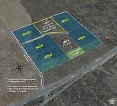 767 S Cedar Meadows Ln MLS #1982857