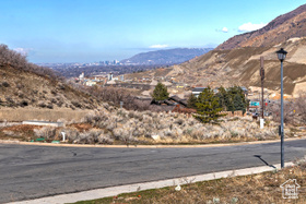 7541 S Prospector Dr MLS #1983207