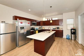 Photo 1 for 3888 S 1530 West #240