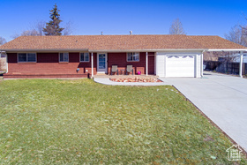 Photo 1 for 165 E 200 South
