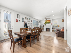 Photo 6 for 632 W 1460 South