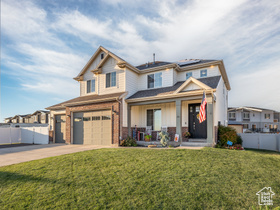Photo 1 for 632 W 1460 South