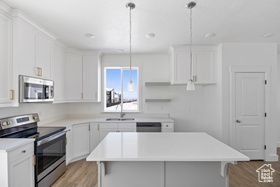 Photo 6 for 252 E 715 North #216