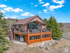 Photo 2 for 1271 E Oakridge Rd S