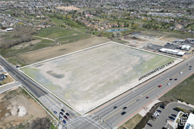 600 W 2700 N MLS #1987809