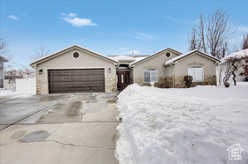 Photo 1 for 1075 W 4175 South
