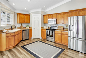 Photo 2 for 1075 W 4175 South