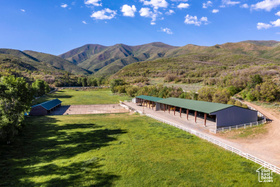 Photo 6 for 533 N Left Fork Hobble Creek Cyn