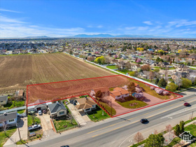 Photo 3 for 2657 N 2000 West