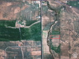 Address Not Available MLS #1991092
