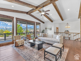 Photo 5 for 1707 E Kings Peak Cir