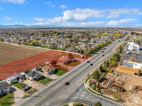 2657 N 2000 W MLS #1993432