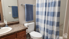Photo 3 for 532 N 2480 West