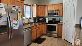 Photo 4 for 532 N 2480 West
