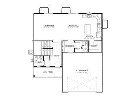 Photo 5 for 870 E 410 North #159