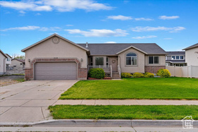 Photo 1 for 1319 W 1950 North