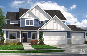 Photo 1 for 119 E 1590 South #32