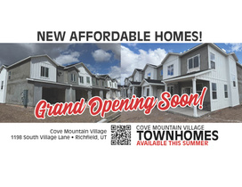 Photo 1 for 1198 S Village Ln #A1