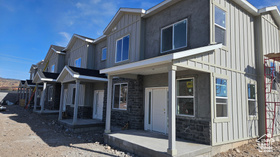 Photo 5 for 1198 S Village Ln #A2